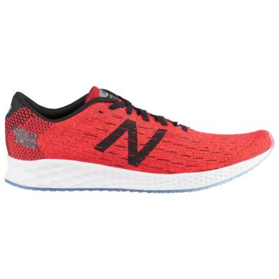 New Balance Futócipő Férfi Fresh Foam Zante Pursuit Piros/Fekete/Piros,FCX49167
